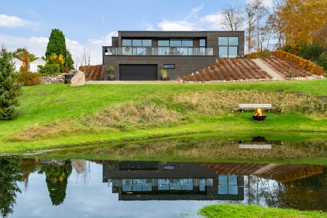 Søvænget 8, Slukefter, 5210 Odense NV