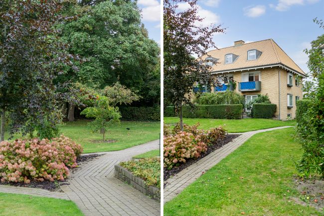 Hunderupvej 122A, 1. tv, 5230 Odense M