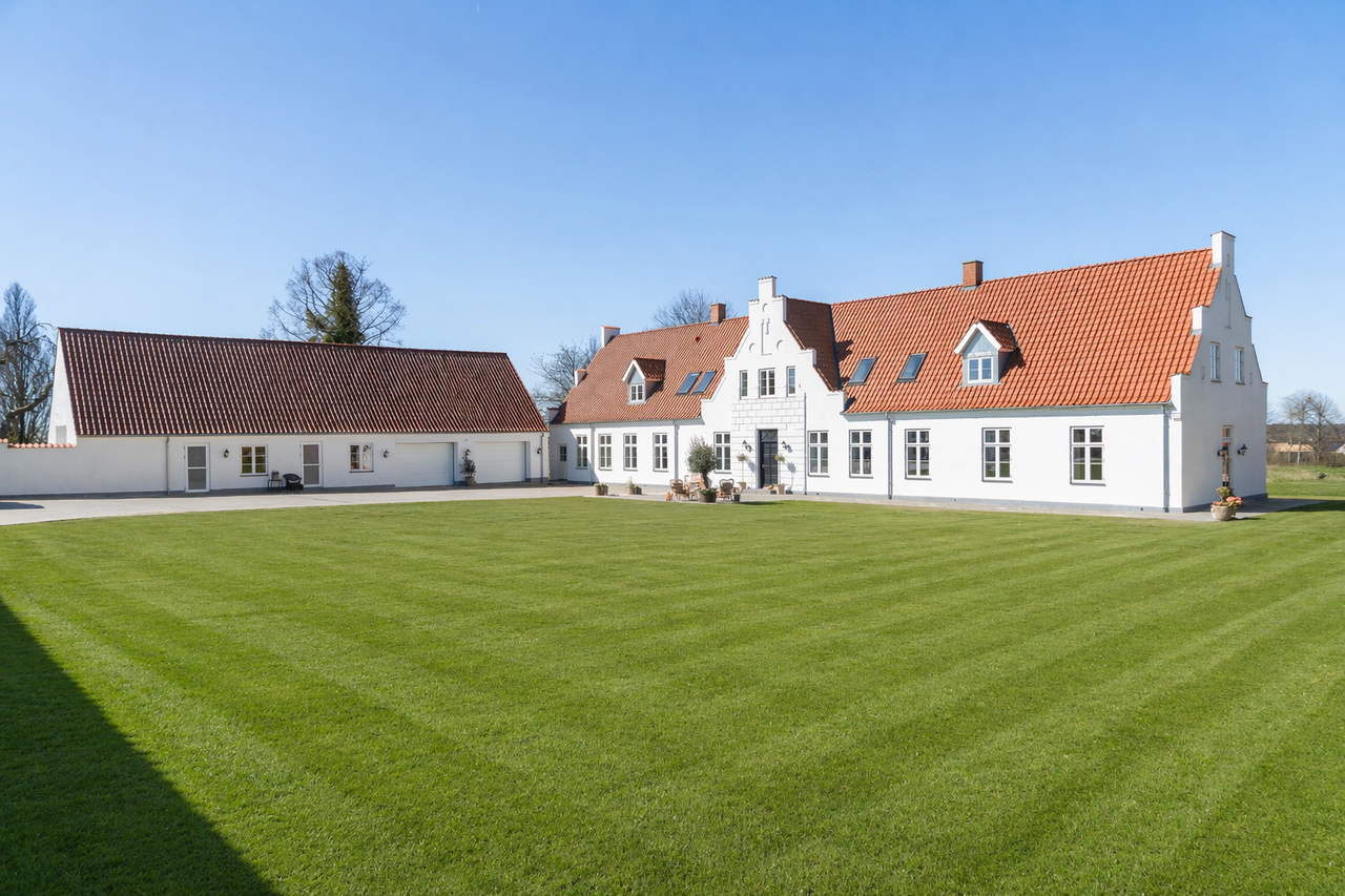 Dådyrbakken 96, 5500 Middelfart, billede 1 af 8