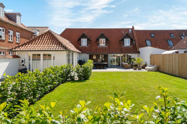 Vestergade 22, 5300 Kerteminde