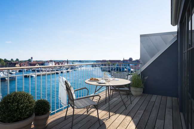 Nordre Havnekaj 11, 5300 Kerteminde