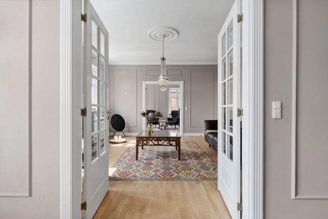 Læssøegade 18, 3. th, 5000 Odense C