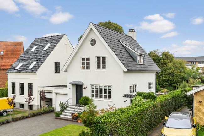 Poppelvej 26B, 5230 Odense M