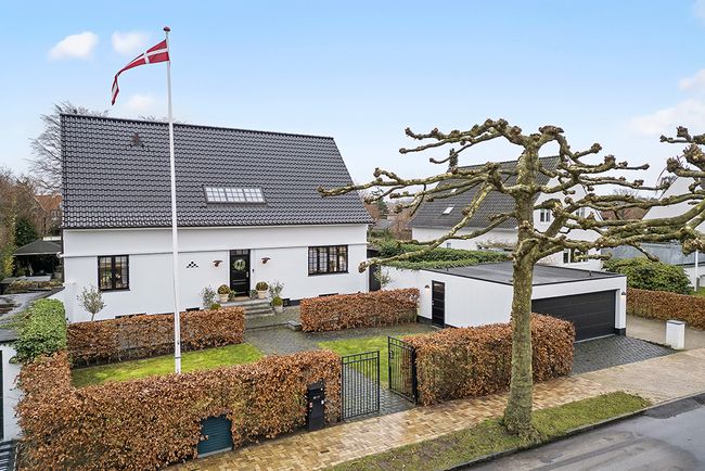 Haugstedgårdsvej 10, 5230 Odense M