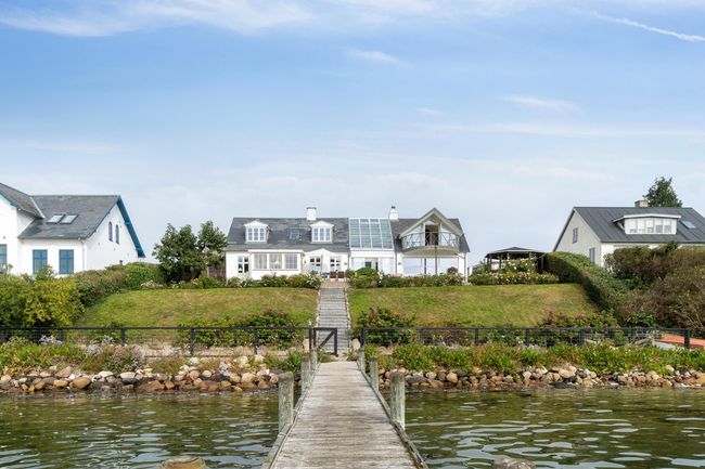 Blåbyvej 16, Thurø, 5700 Svendborg