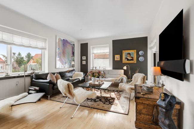 Læssøegade 163, 1. th, 5230 Odense M