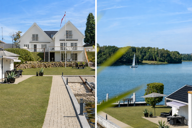 Grønnevej 280, Thurø, 5700 Svendborg
