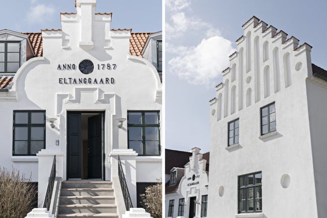 Eltangvej 61, Eltang, 6000 Kolding