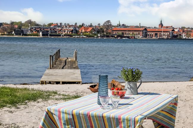 Vindeby Vinkelvej 10, Tåsinge, 5700 Svendborg