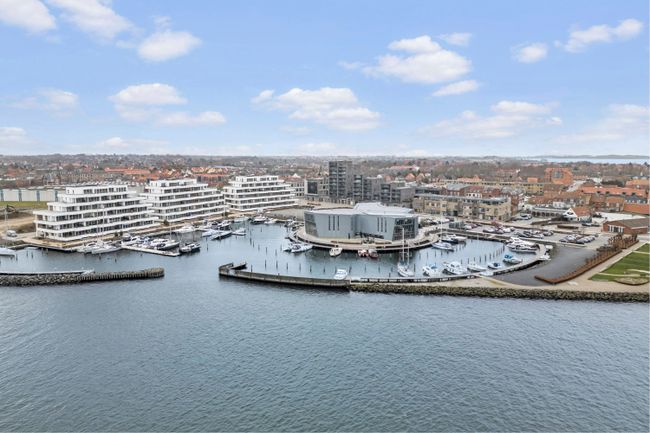 Kulgrunden 3, 4. tv., 5500 Middelfart