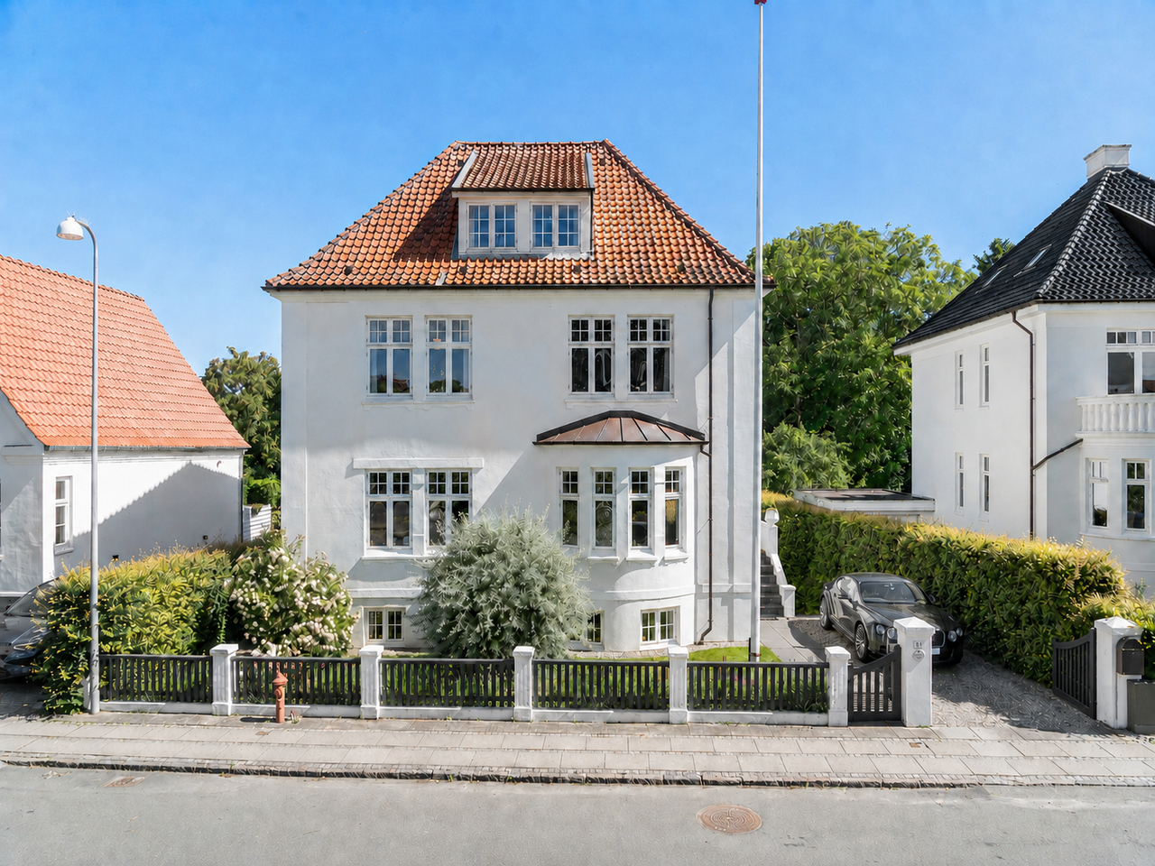 Carl Baggers Allé 47, Dalum, 5250 Odense SV, billede 1 af 8