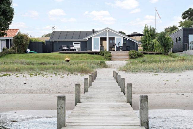 Brændeskovvej 45, Bovense, 5800 Nyborg