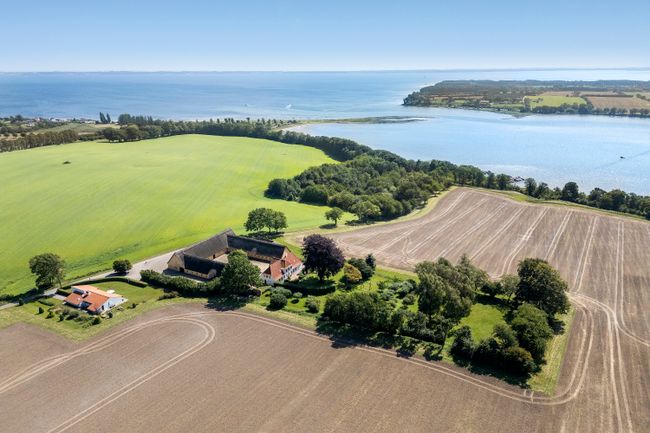 Skårup Tværvej 1, 5881 Skårup Fyn